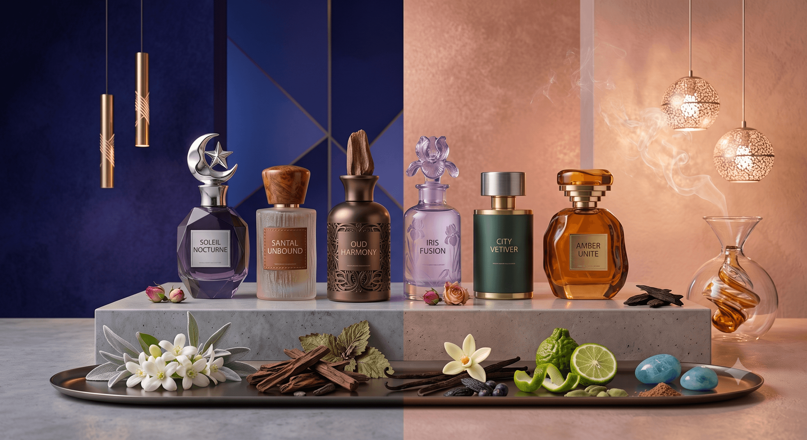 PERFUMES IMPORTADOS